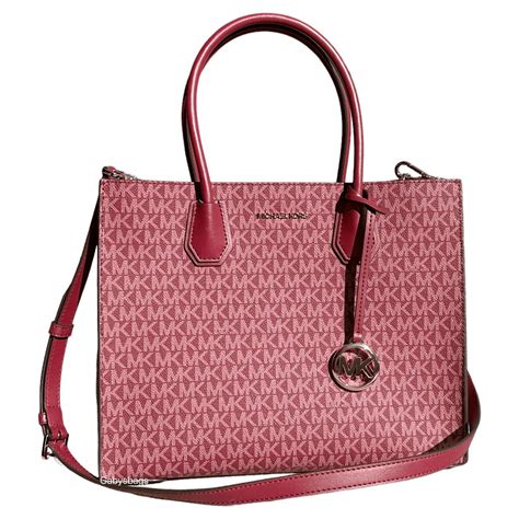 michael kors taschen alt rosa